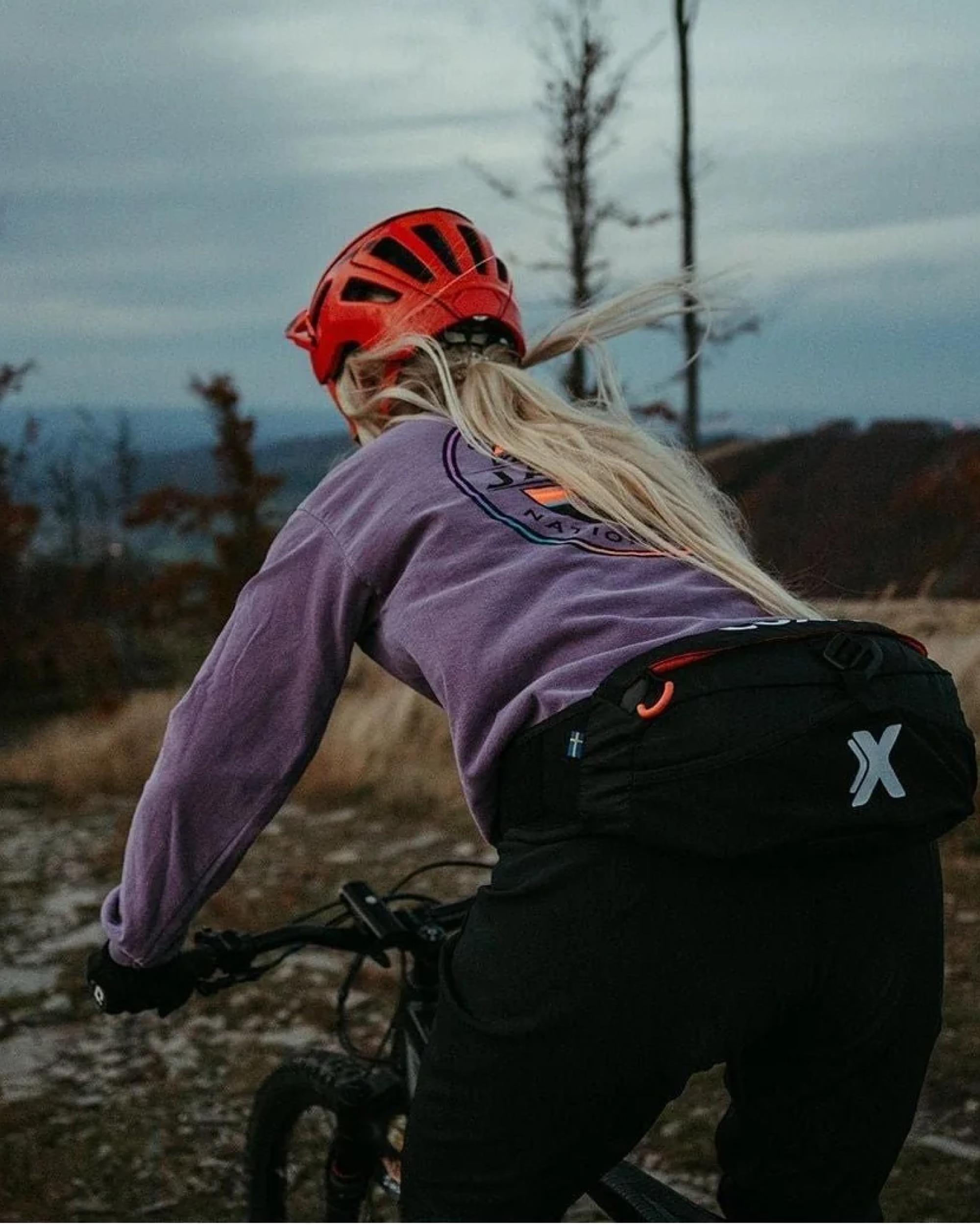 COXA WM1 Active med isolerad hårdflaska 1000ml - Snö&Tö