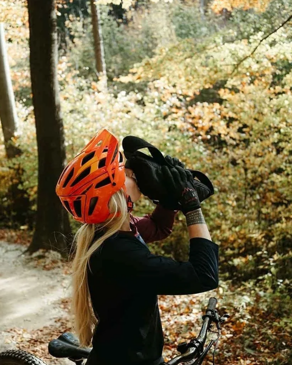 COXA WM1 Active med isolerad hårdflaska 1000ml - Snö&Tö