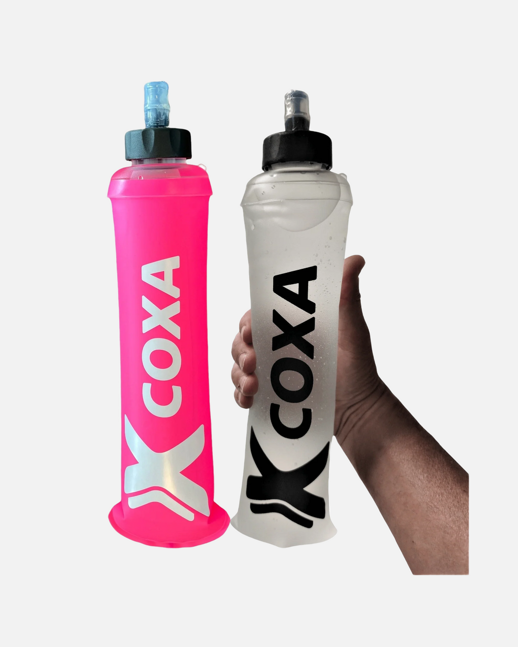 COXA WM1 Active med 1 liters softflaska - Snö&Tö