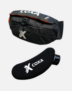 COXA WM1 Active med isolerad hårdflaska 1000ml - Snö&Tö