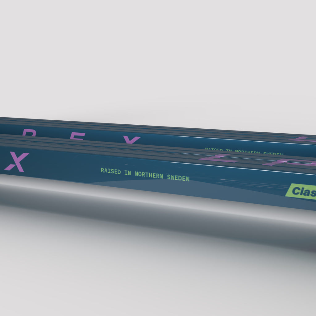 Elpex Classic Junior - Snö&Tö