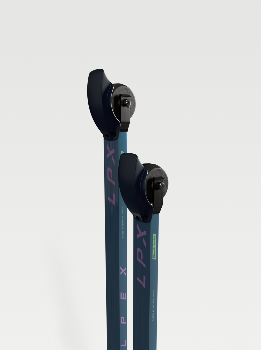 Elpex Classic Junior - Snö&Tö