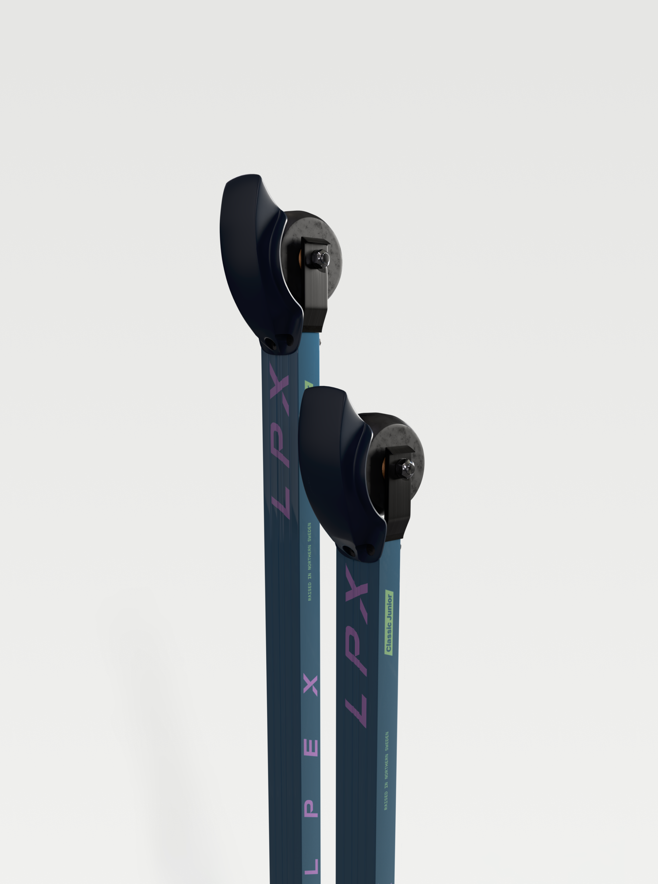 Elpex Classic Junior - Snö&Tö