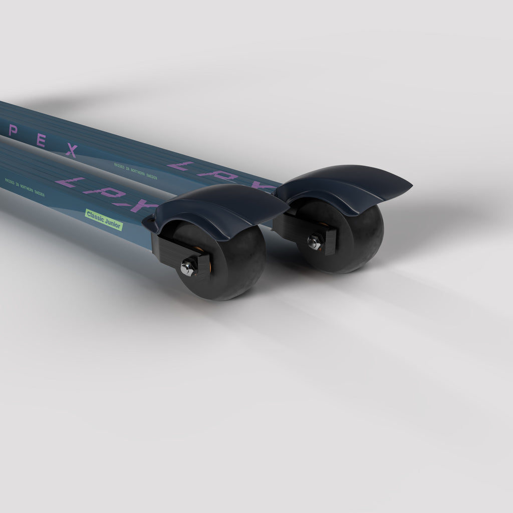 Elpex Classic Junior - Snö&Tö