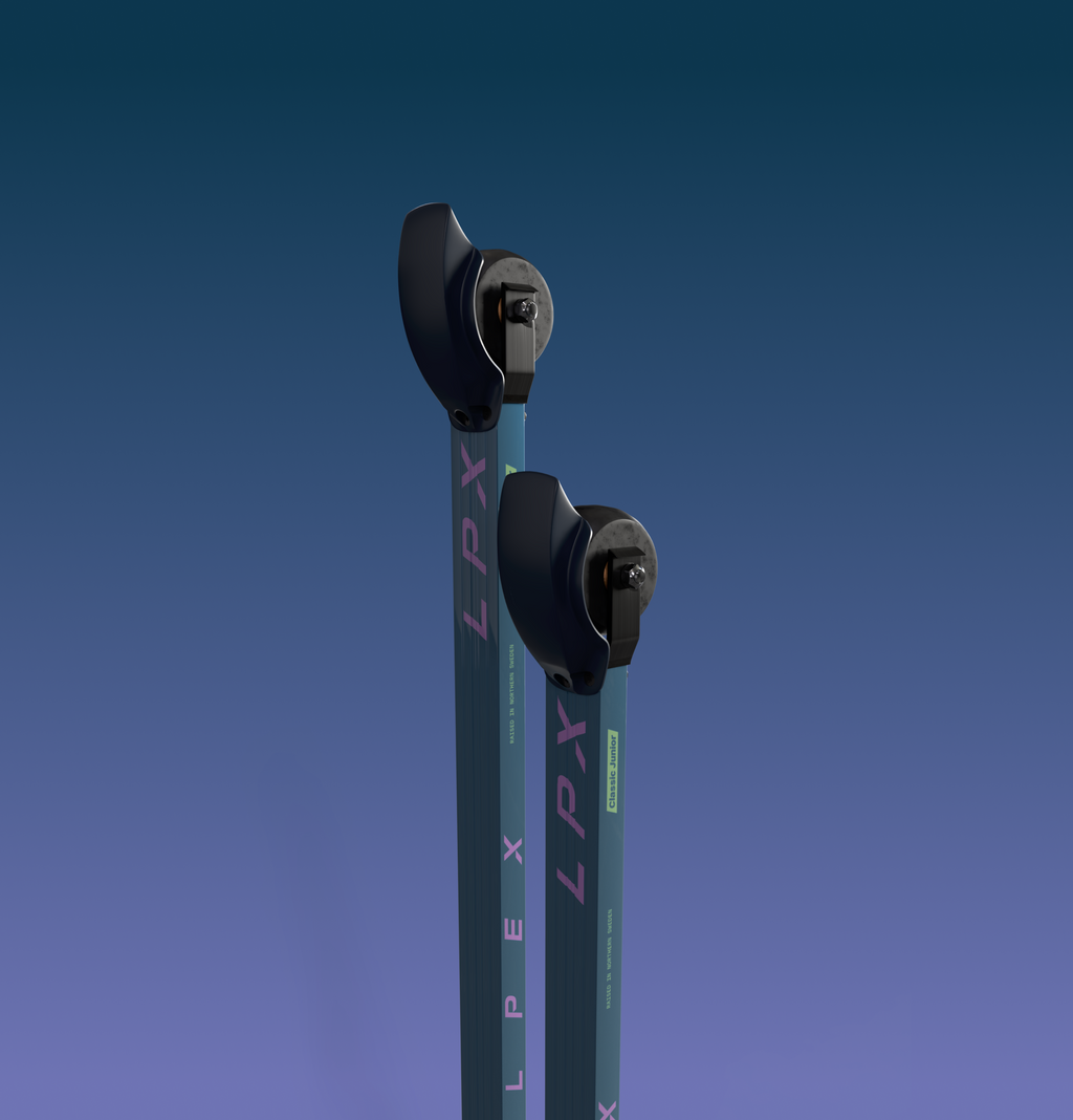 Elpex Classic Junior - Snö&Tö