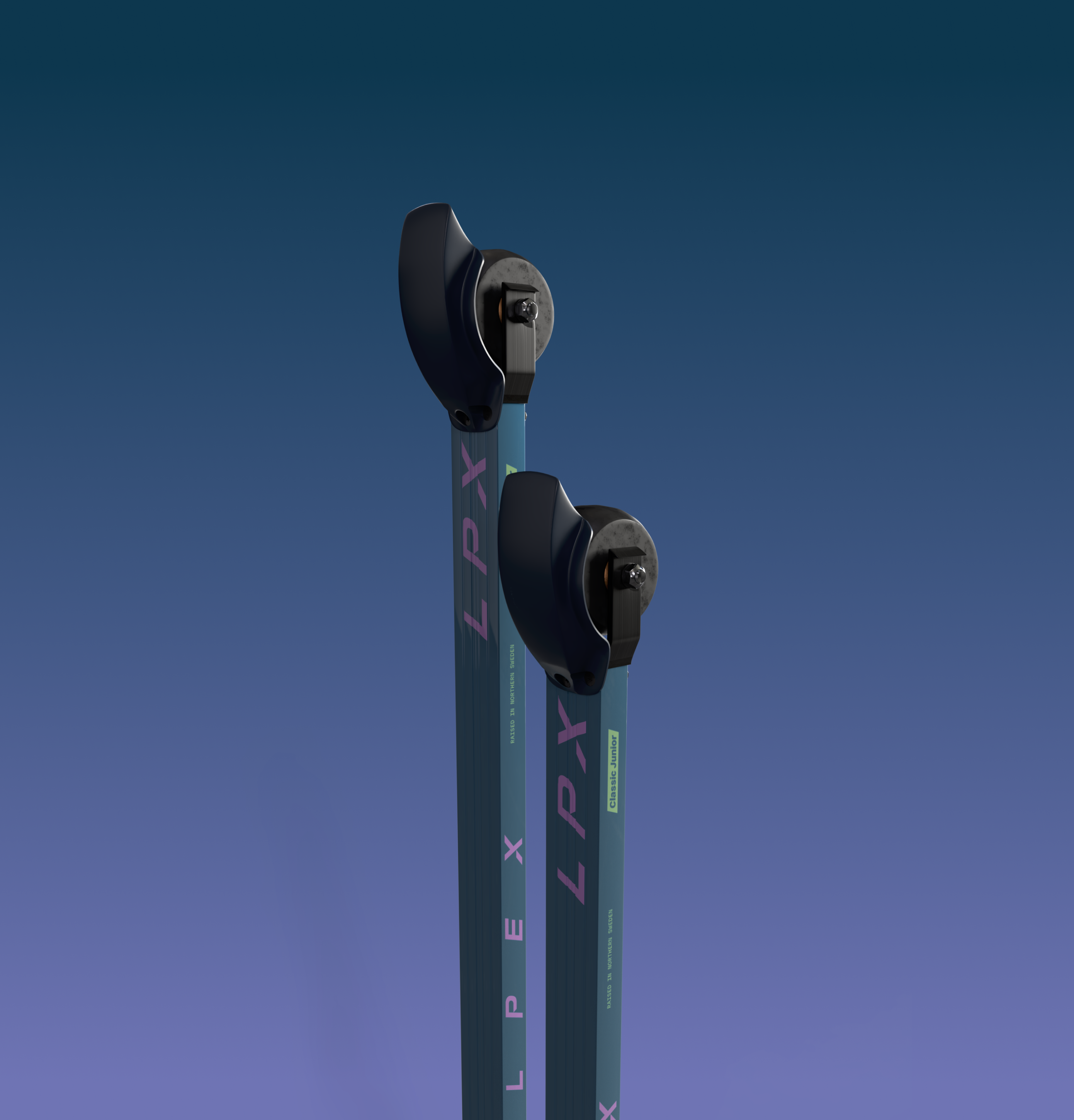 Elpex Classic Junior - Snö&Tö