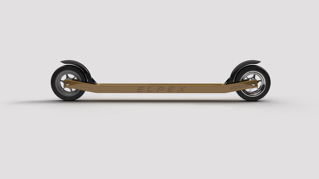 Elpex Classic Off Road - Snö&Tö