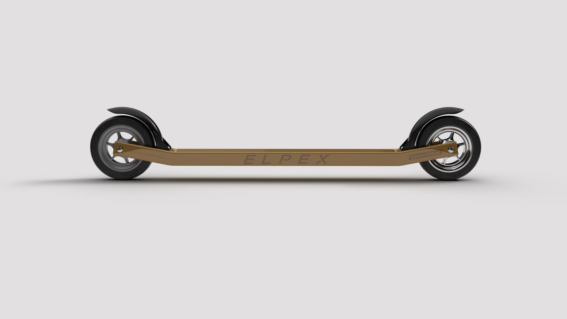 Elpex Classic Off Road - Snö&Tö