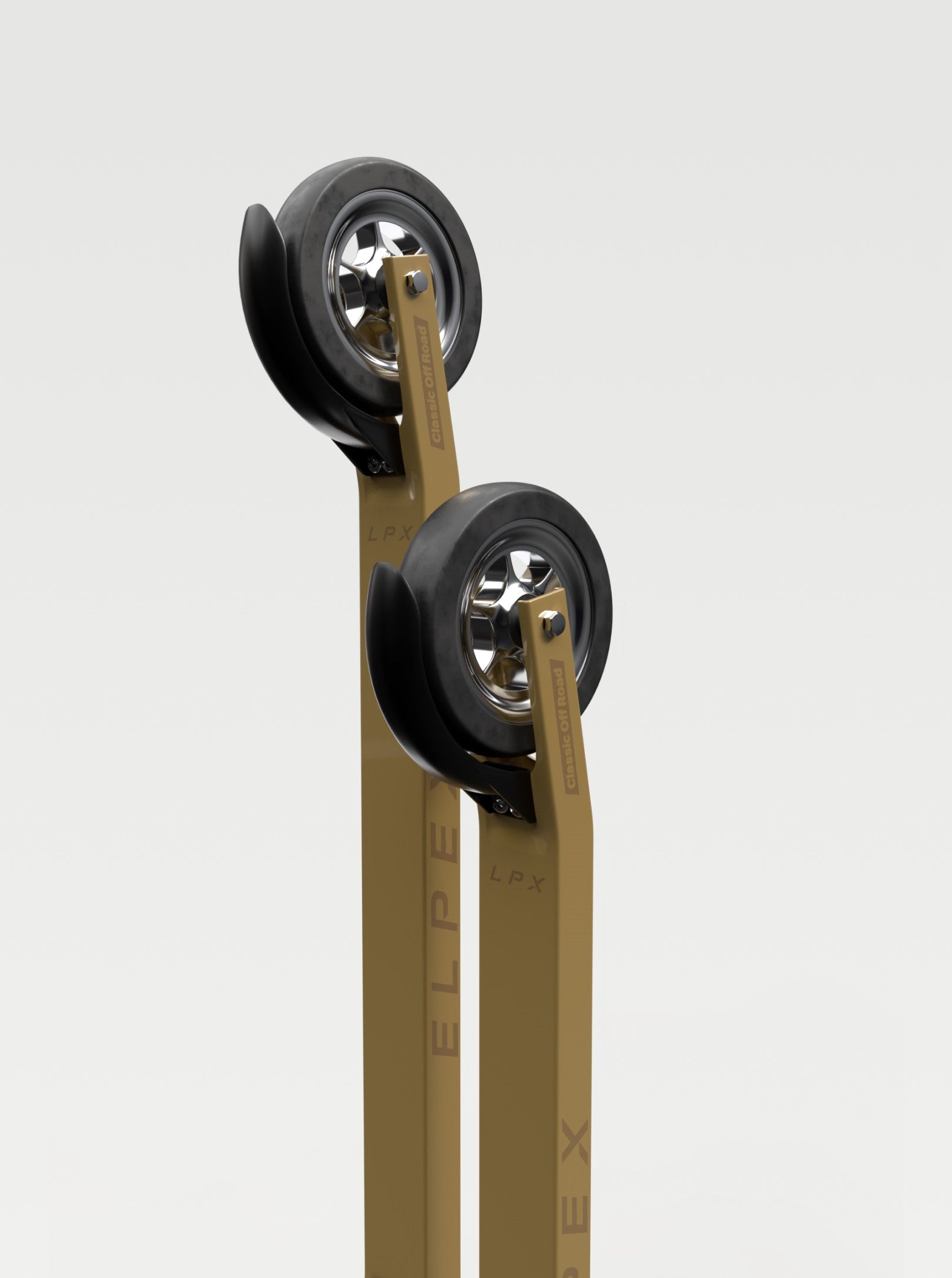 Elpex Classic Off Road - Snö&Tö