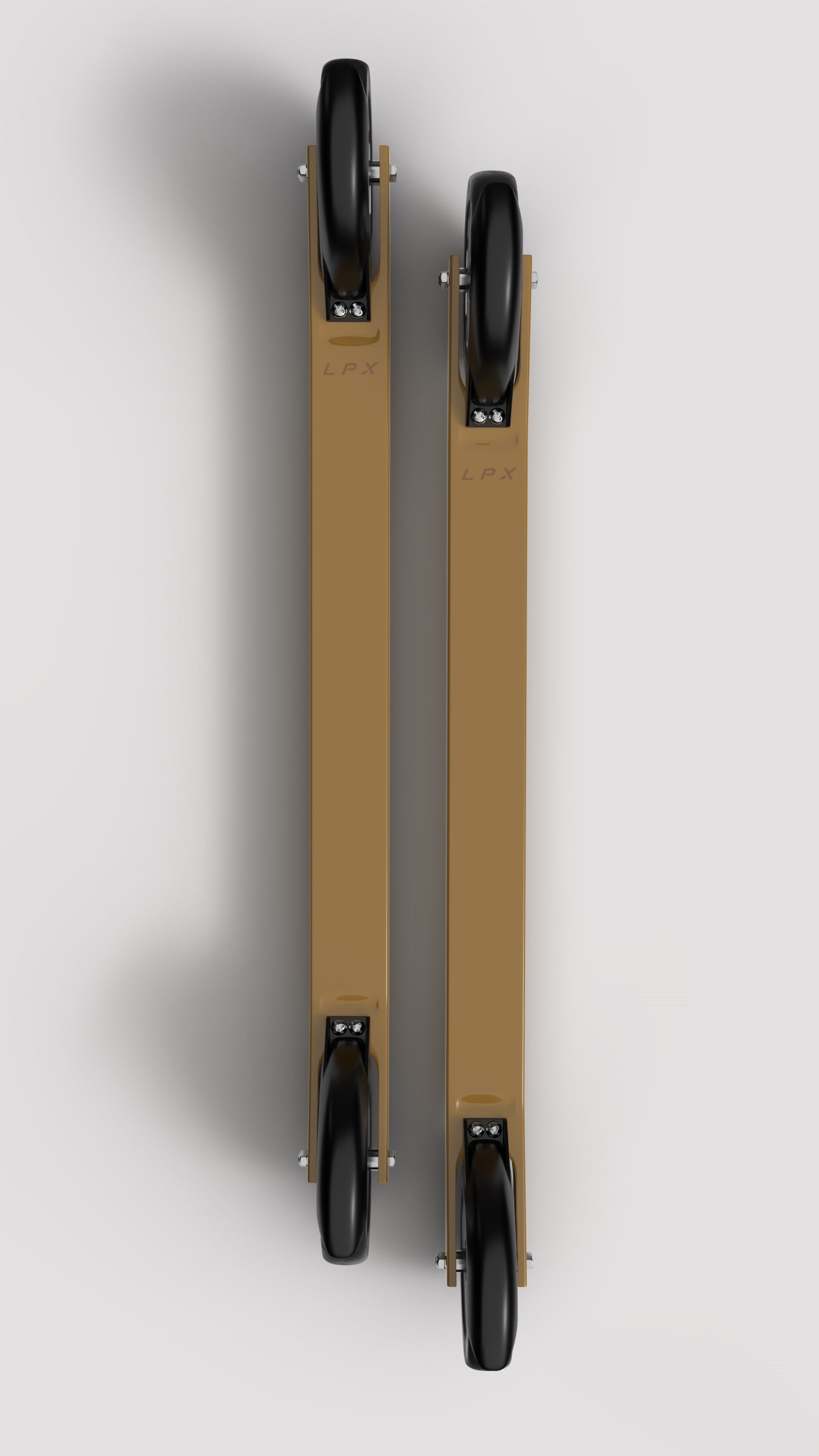 Elpex Classic Off Road - Snö&Tö