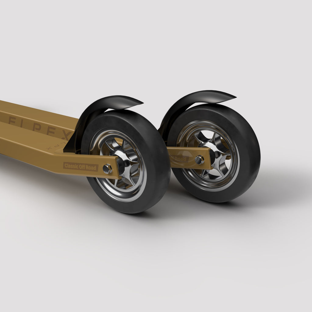 Elpex Classic Off Road - Snö&Tö