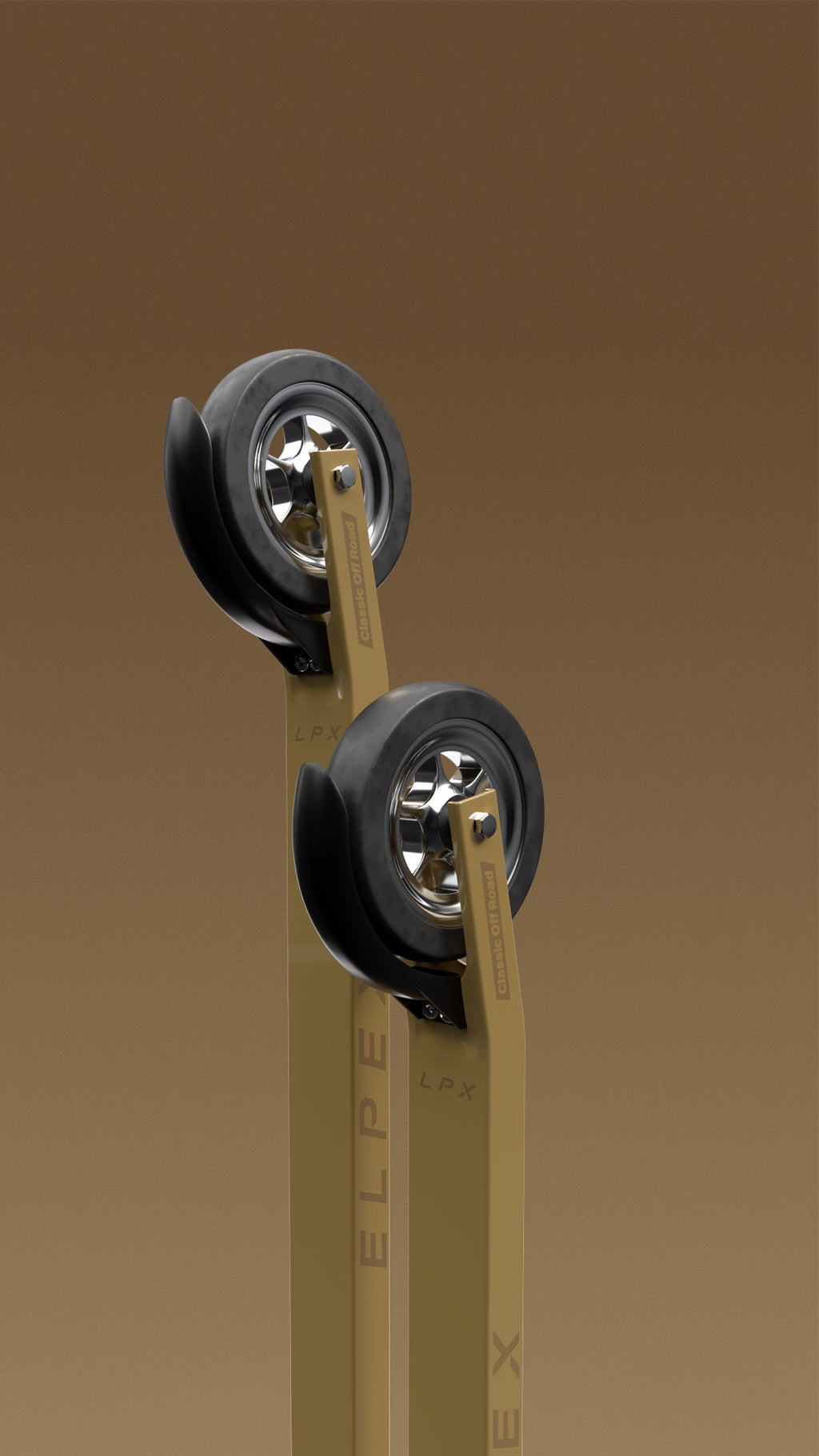 Elpex Classic Off Road - Snö&Tö