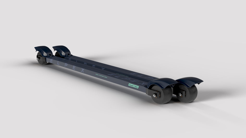 Elpex Classic Team - Snö&Tö