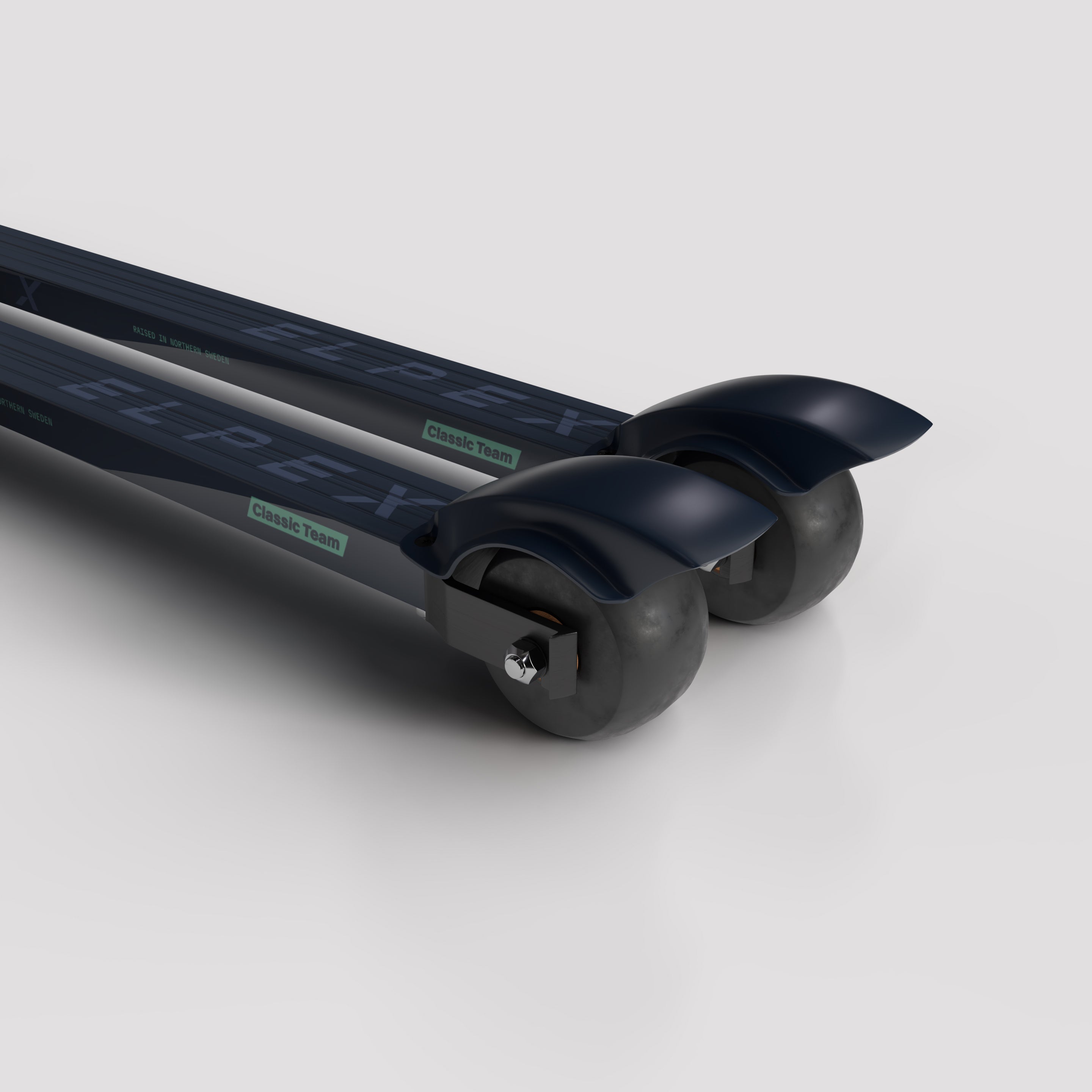 Elpex Classic Team - Snö&Tö