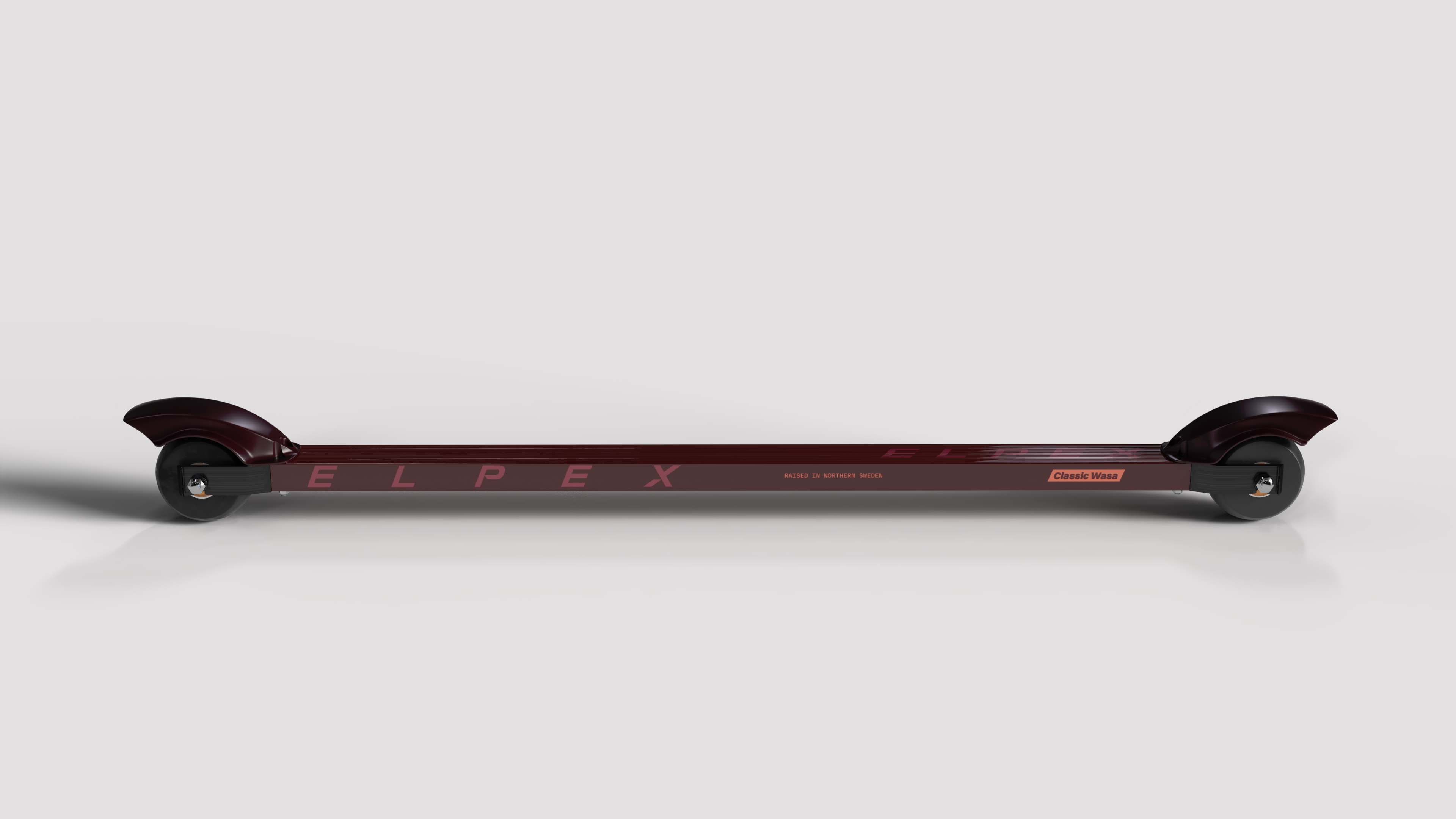Elpex Classic Wasa - Snö&Tö