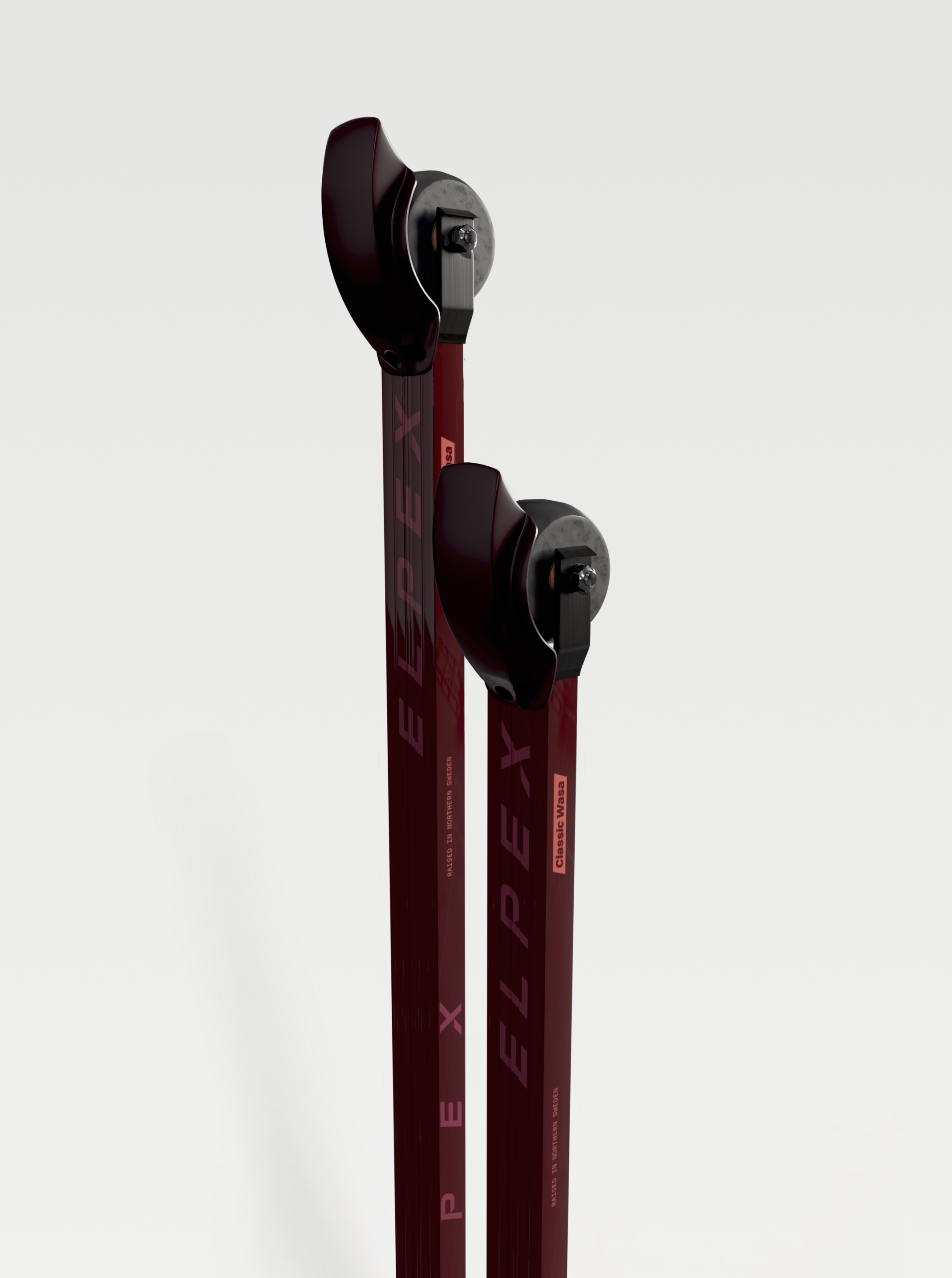 Elpex Classic Wasa - Snö&Tö