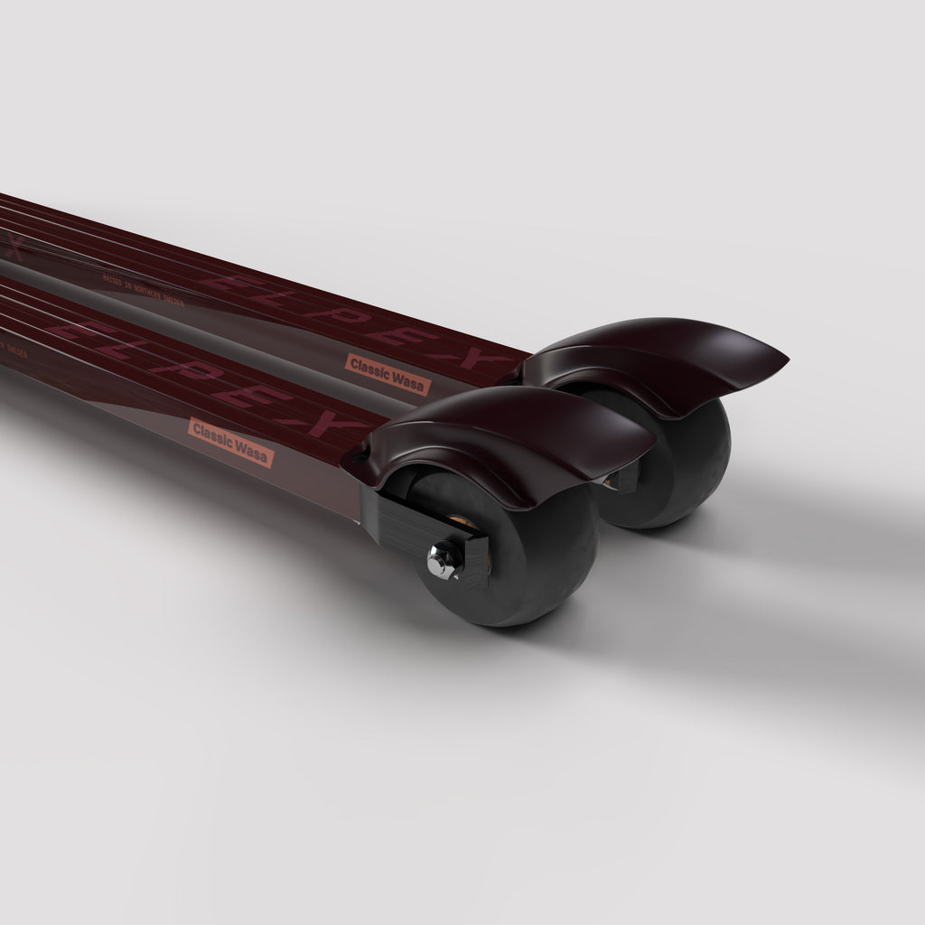 Elpex Classic Wasa - Snö&Tö