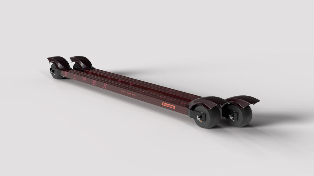 Elpex Classic Wasa - Snö&Tö