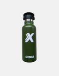 Coxa Carry Aluminiumflaska - Snö&Tö