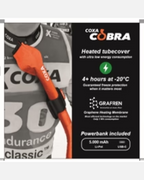 Coxa Carry Cobra - Snö&Tö