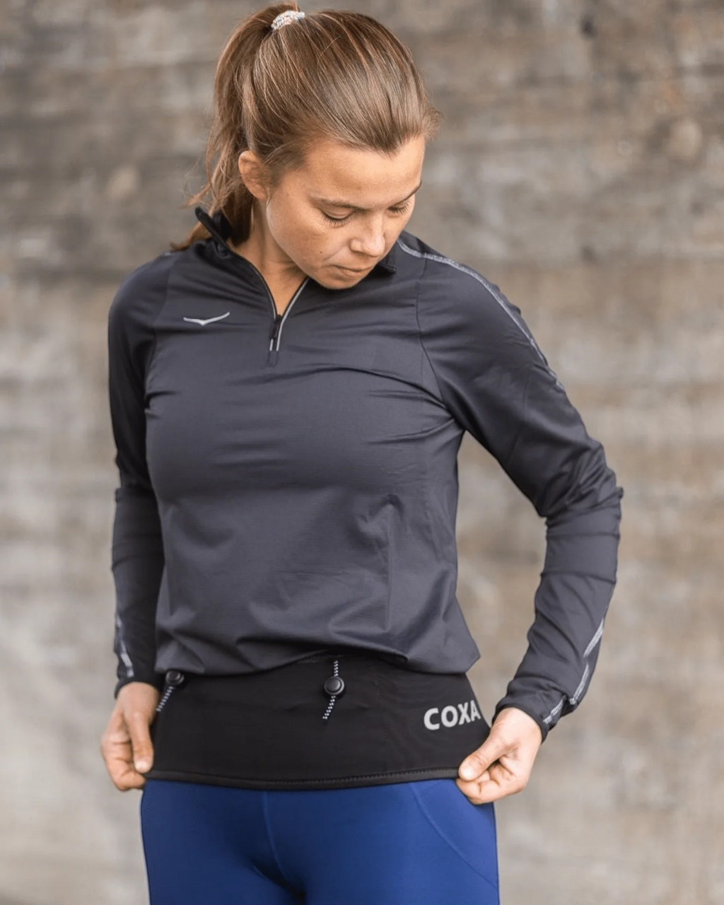 Coxa Carry Mara Waist Running Band