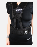 Coxa Carry R3 Race Hydration Ryggsäck Svart - Snö&Tö