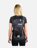 Coxa Carry R3 Race Hydration Ryggsäck Svart - Snö&Tö