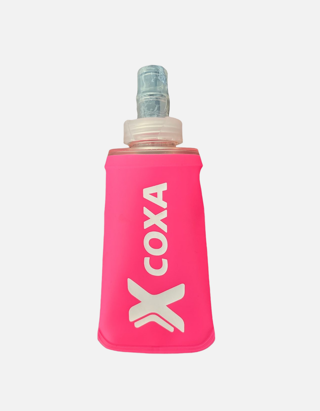 Coxa Carry Softflask 150ml med kardborre - Snö&Tö