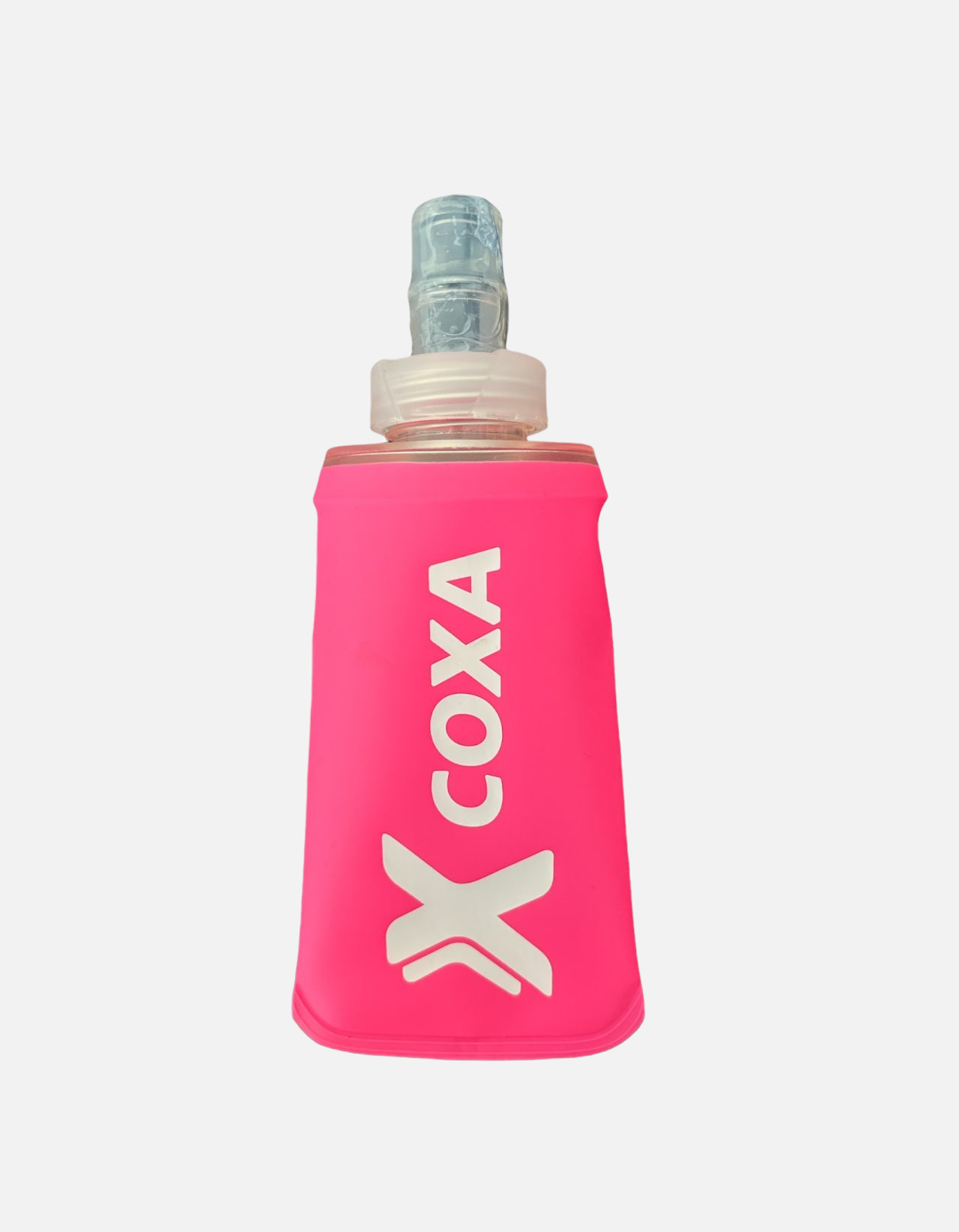 Coxa Carry Softflask 150ml med kardborre - Snö&Tö