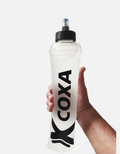 Coxa Carry Softflaska 1000ml Transparent - Snö&Tö