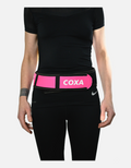 Coxa Carry WR1 RACE Rosa Vätskebälte - Snö&Tö