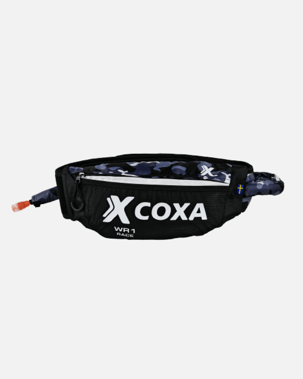 Coxa Carry WR1 Race Camo - Snö&Tö