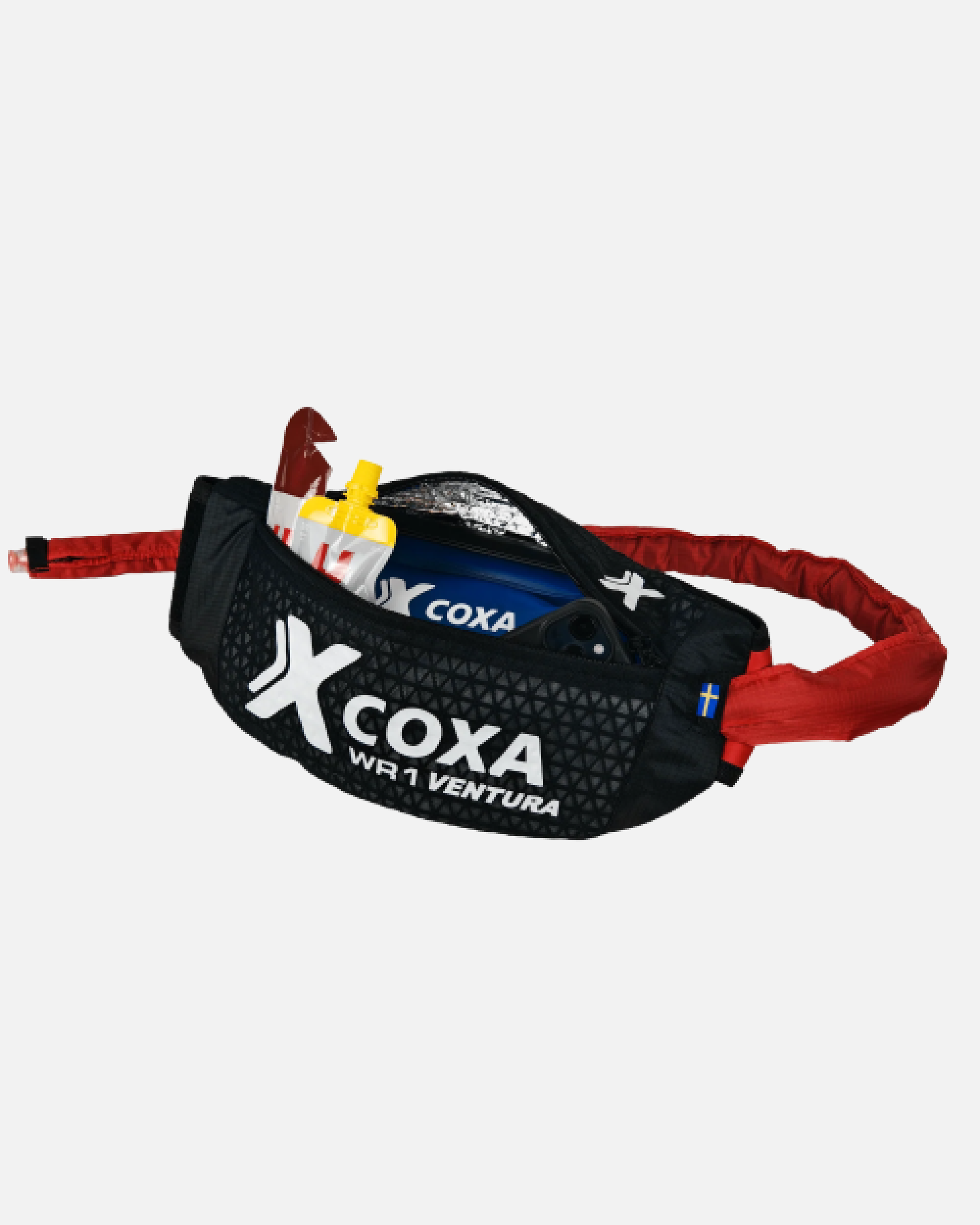 Coxa Carry WR1 Ventura - Snö&Tö