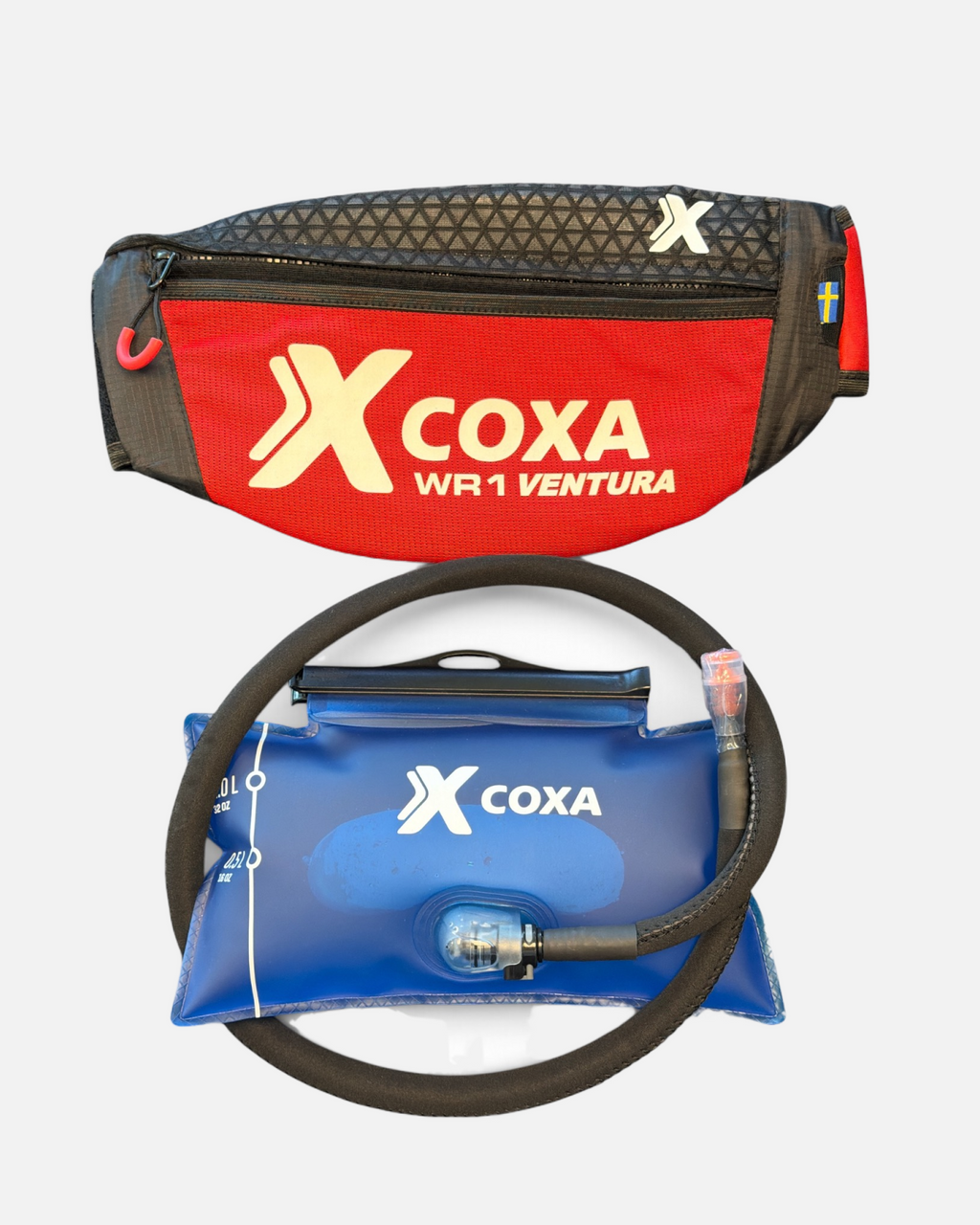 Coxa Carry WR1 Ventura 2.0