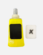 Coxa Carry Softflask 150ml med kardborre - Snö&Tö