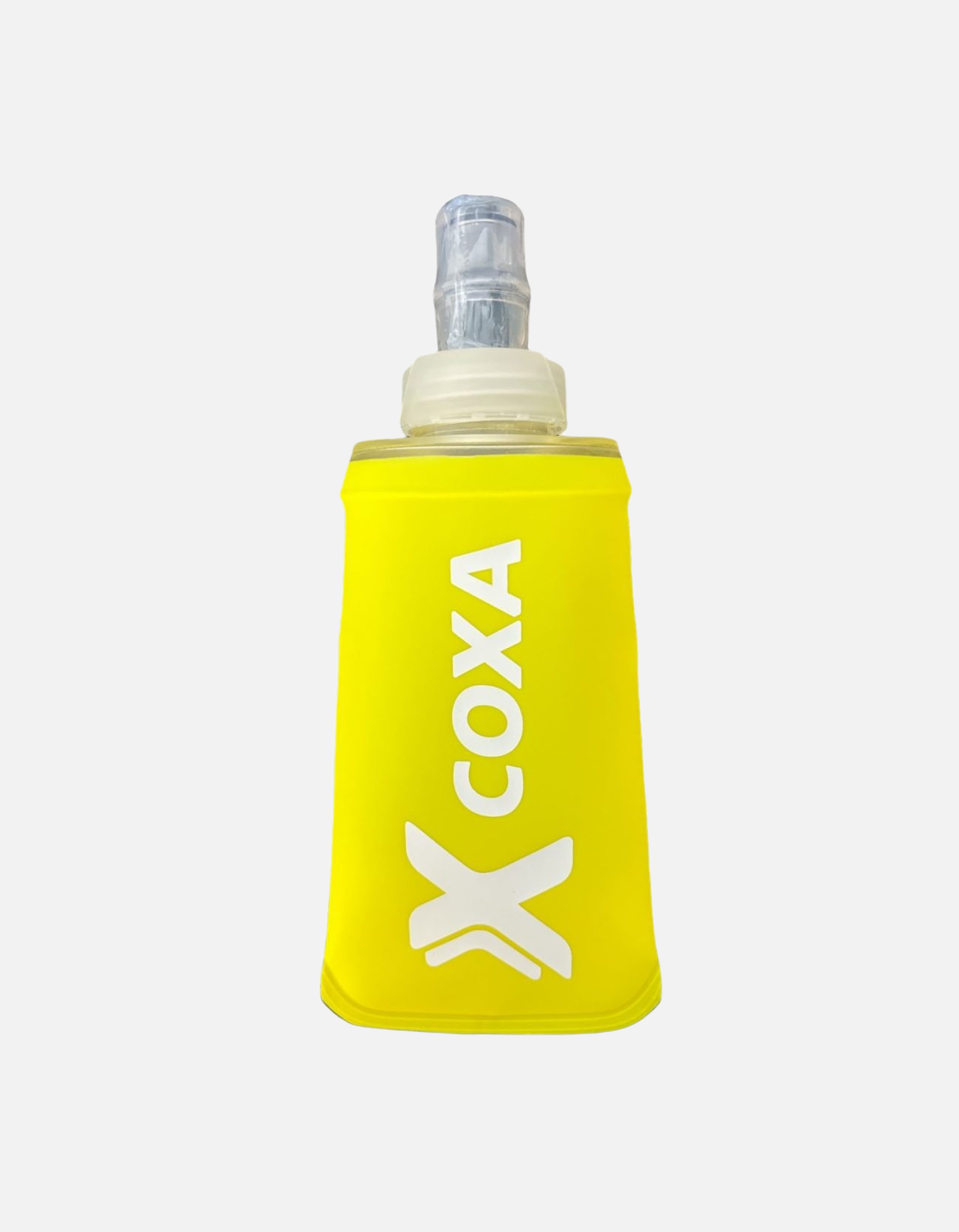 Coxa Carry Softflask 150ml med kardborre - Snö&Tö