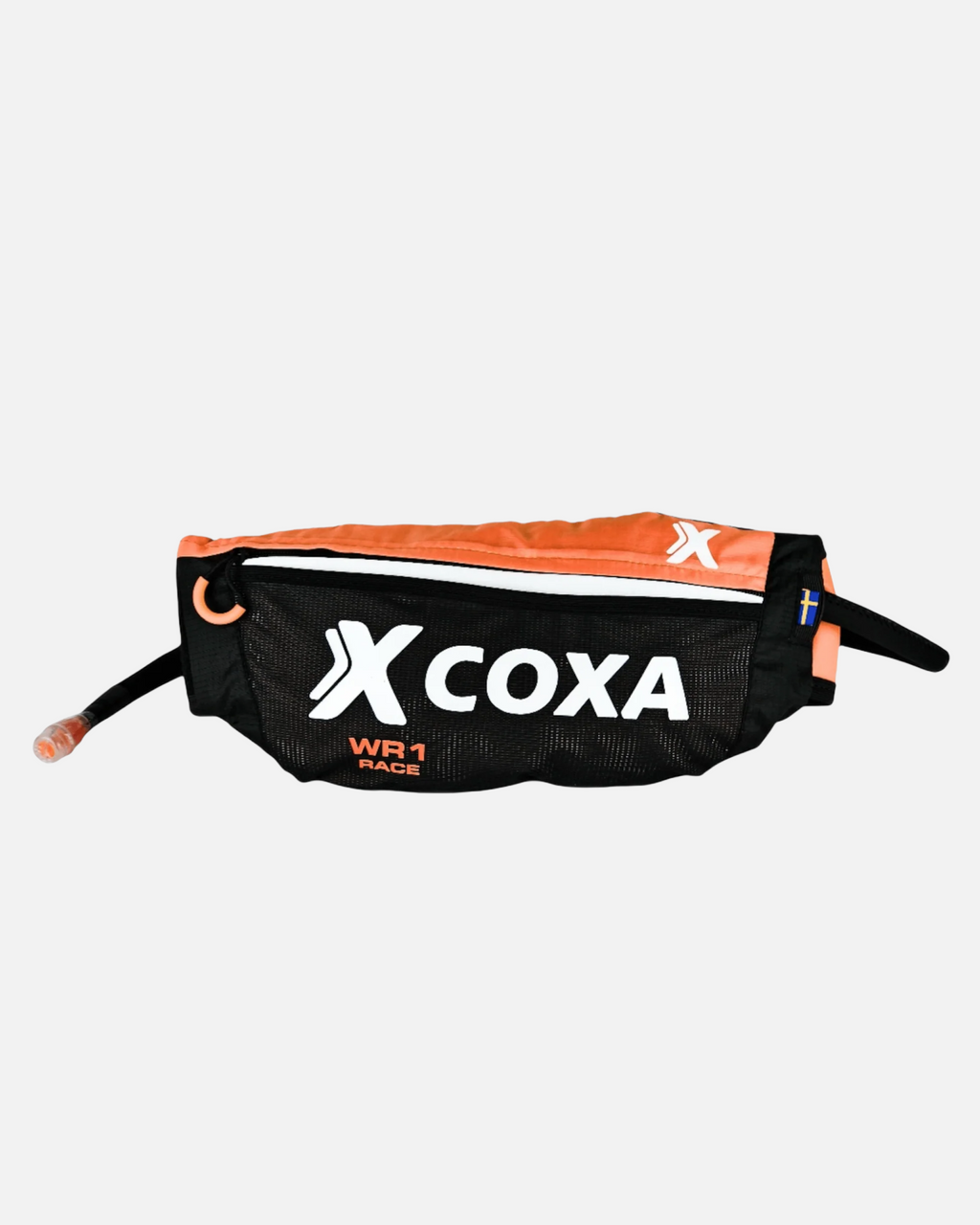 Coxa Carry WR1 RACE Orange Vätskebälte - Snö&Tö