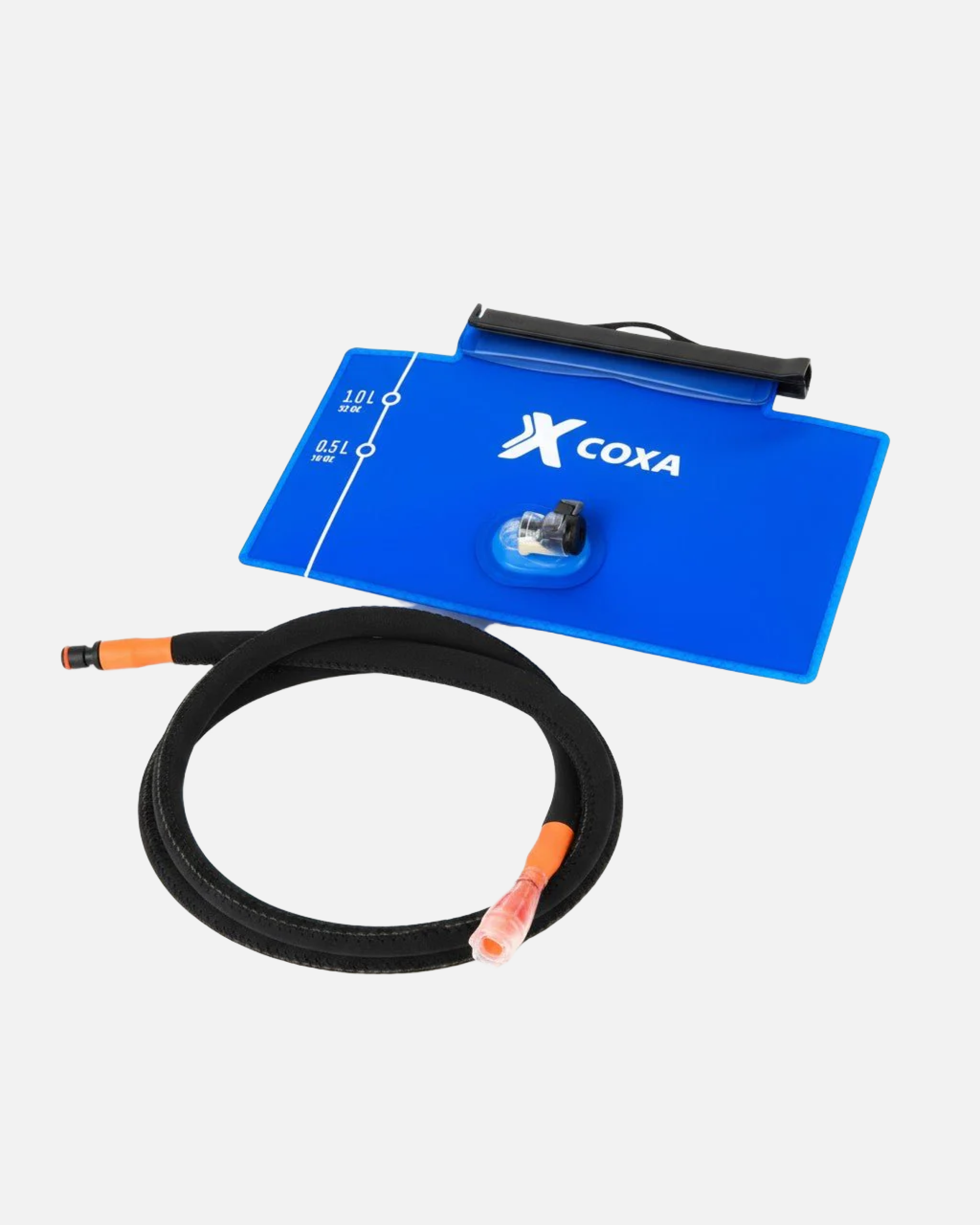 Coxa Carry WR1 RACE Orange Vätskebälte - Snö&Tö