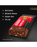 ENERVIT Carbo Bar C2:1 PRO Brownie - Snö&Tö