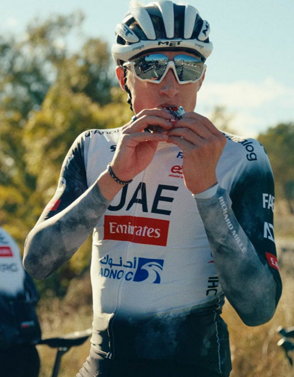 ENERVIT Carbo Bar C2:1 PRO Peanuts Sodium