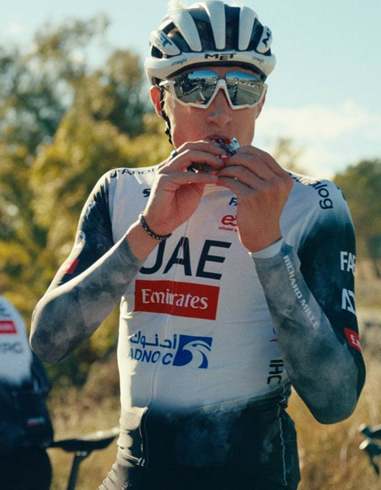 ENERVIT Carbo Bar C2:1 PRO Peanuts Sodium