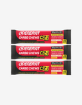 ENERVIT Carbo Chews C2:1 PRO (3x34g) - Snö&Tö