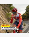 ENERVIT Carbo Gel C2:1 PRO Lime - Snö&Tö