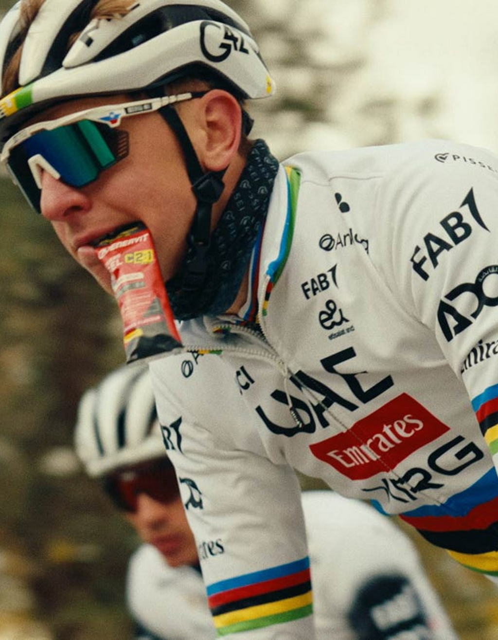 ENERVIT Carbo Gel C2:1 PRO Mango