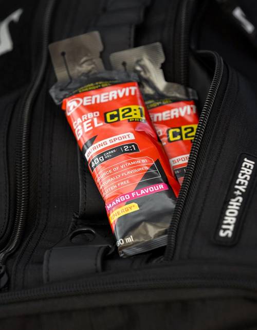 ENERVIT Carbo Gel C2:1 PRO Mango - Snö&Tö