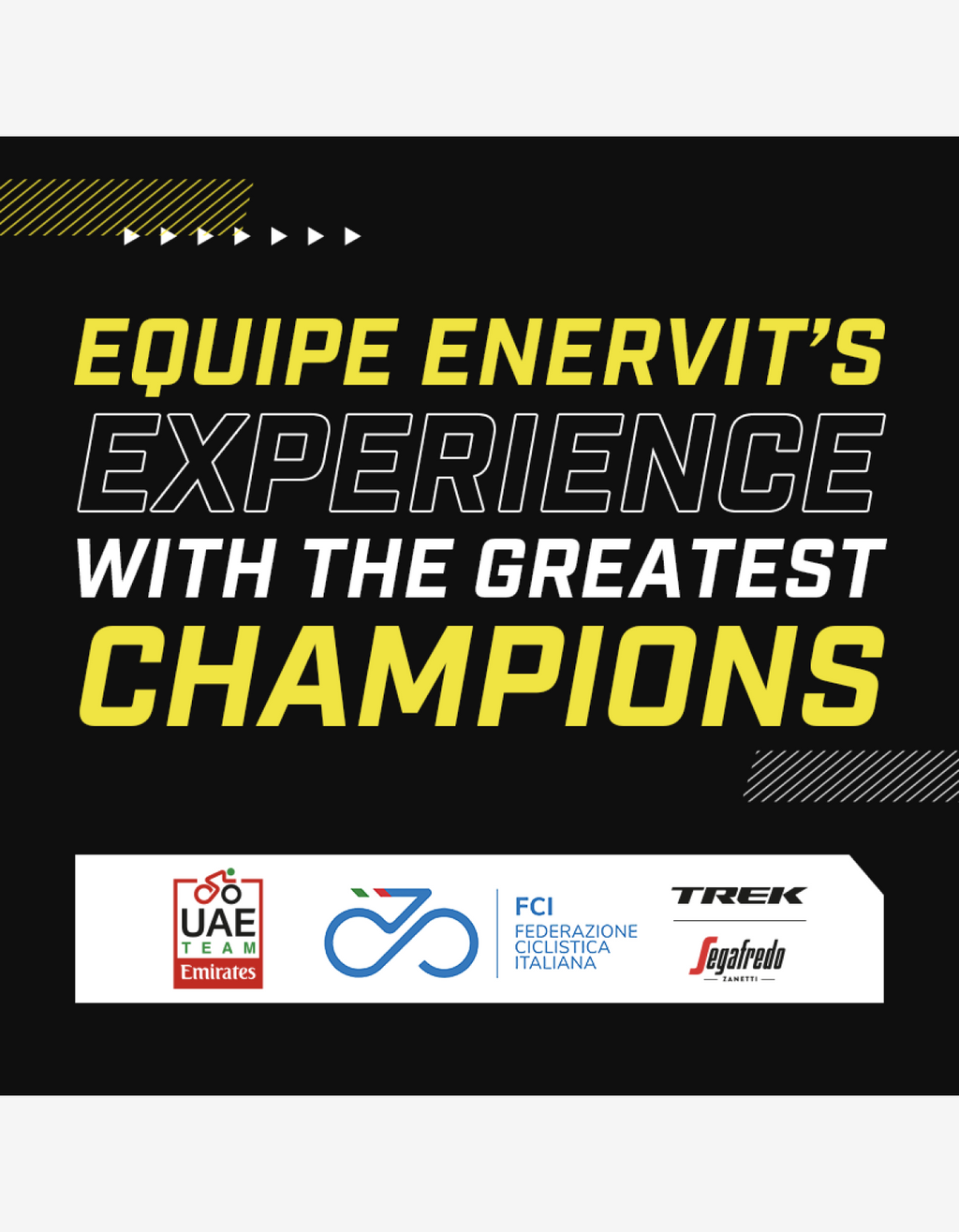 ENERVIT Carbo Jelly C2:1 PRO - Snö&Tö