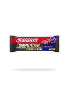 ENERVIT Competition Bar Red Fruits - Snö&Tö