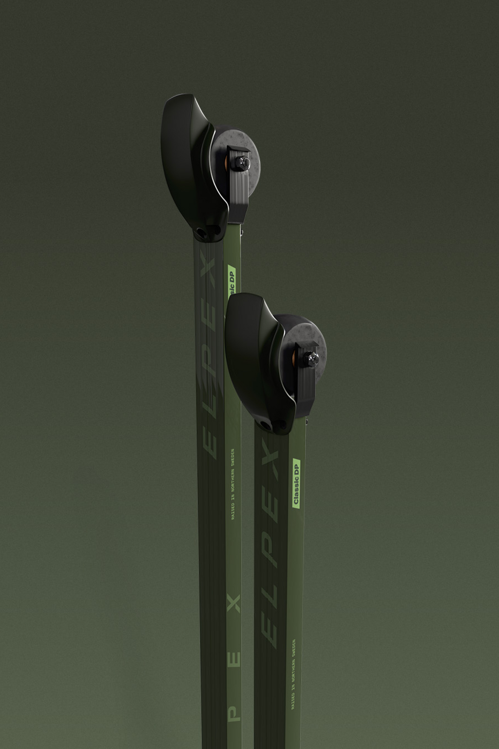 Elpex Classic DP - Snö&Tö