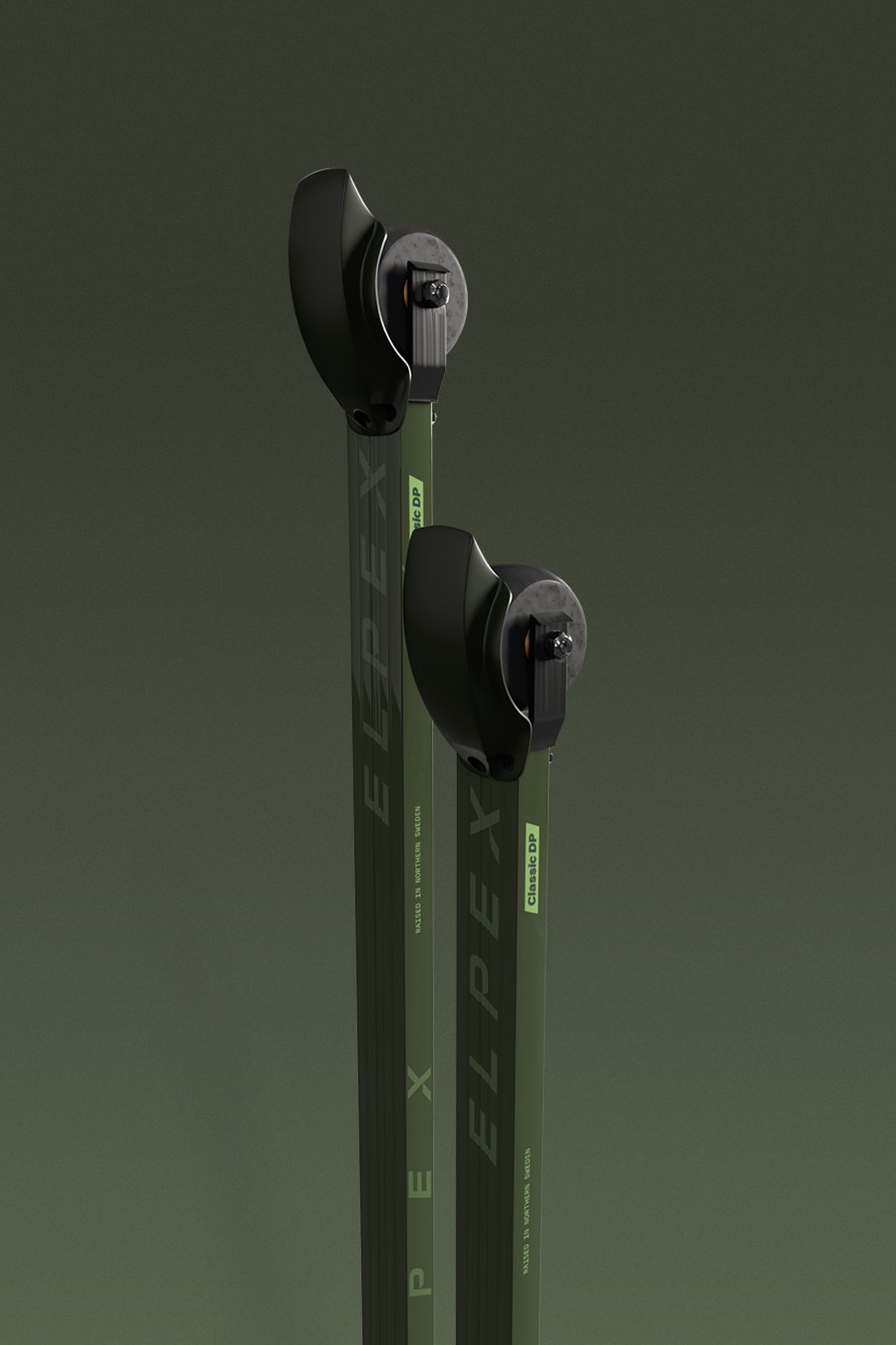 Elpex Classic DP - Snö&Tö