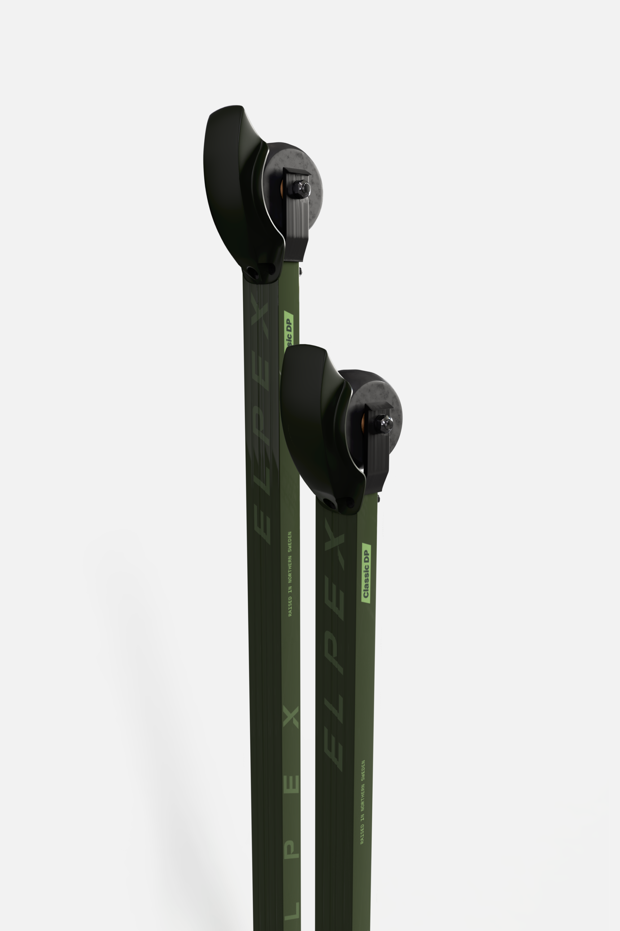 Elpex Classic DP - Snö&Tö